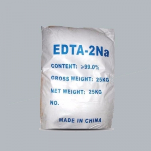 EDTA二鈉， C10H14N2Na2O